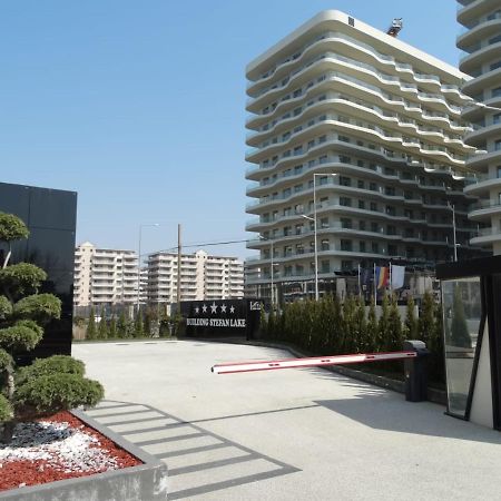 Apartament Macy Mamaia Extérieur photo