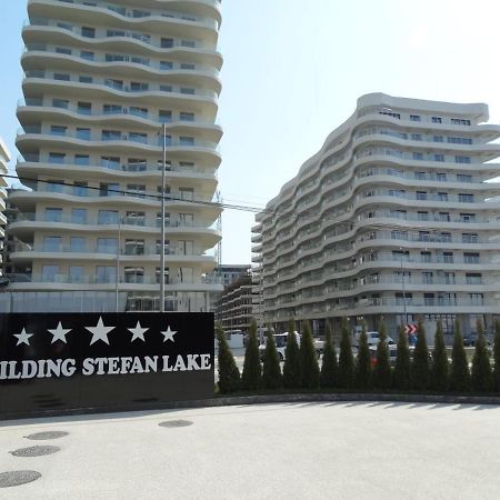 Apartament Macy Mamaia Extérieur photo