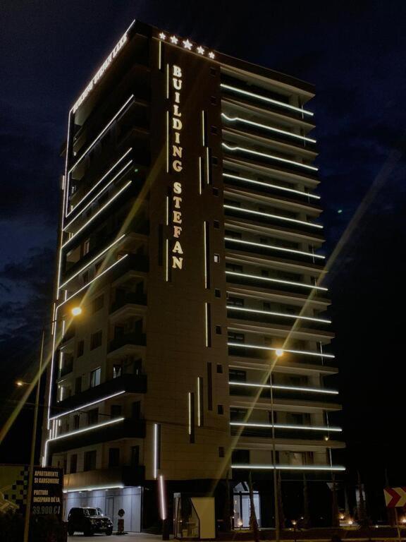Apartament Macy Mamaia Extérieur photo