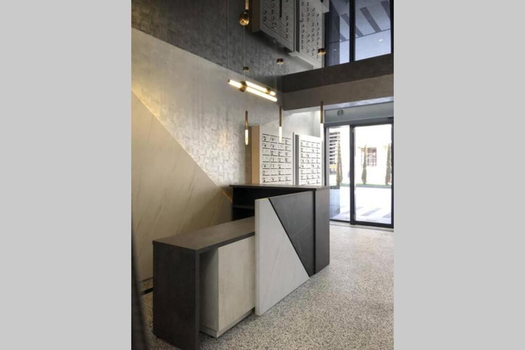 Apartament Macy Mamaia Extérieur photo