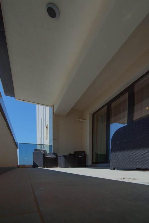 Apartament Macy Mamaia Extérieur photo