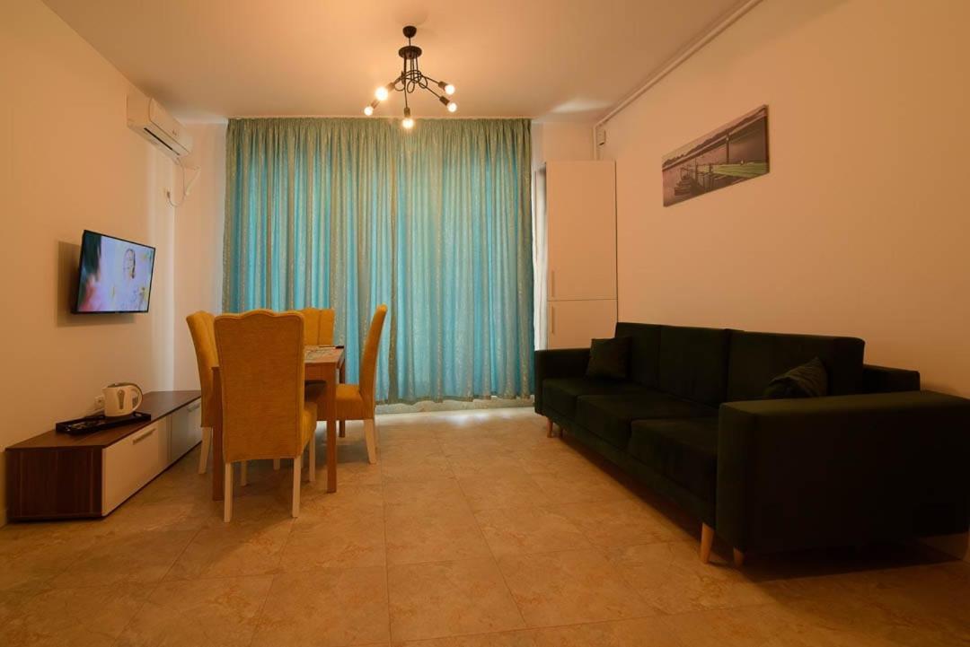 Apartament Macy Mamaia Extérieur photo