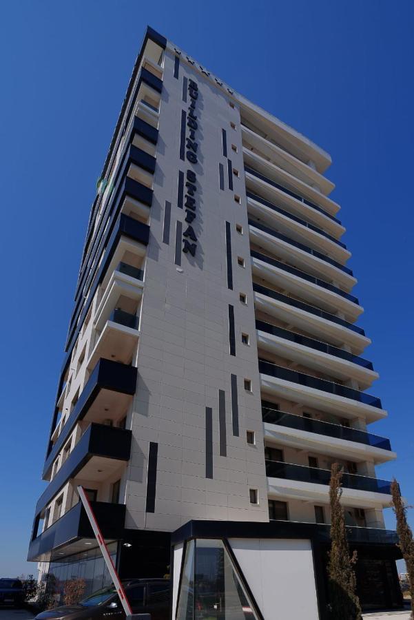 Apartament Macy Mamaia Extérieur photo