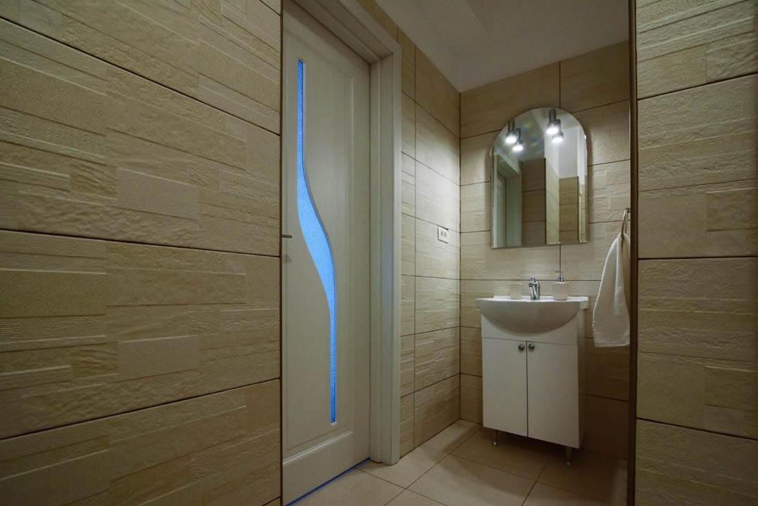 Apartament Macy Mamaia Extérieur photo