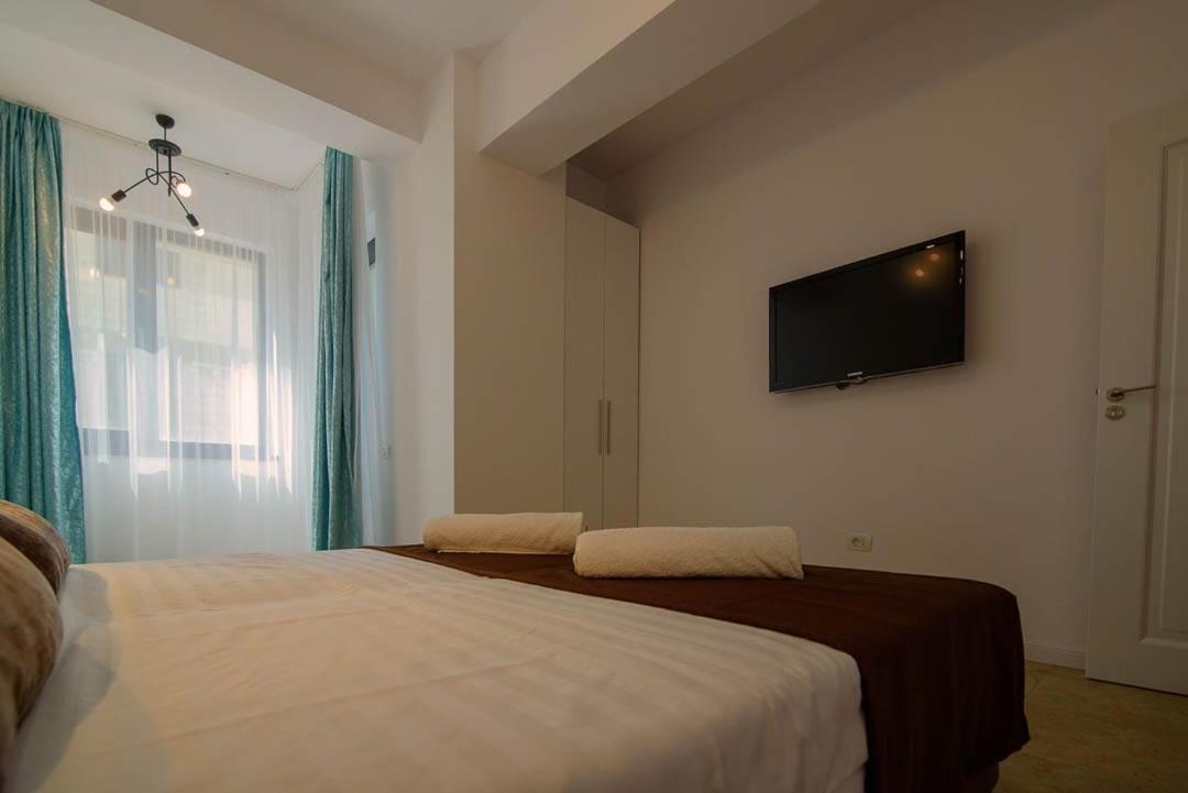 Apartament Macy Mamaia Extérieur photo
