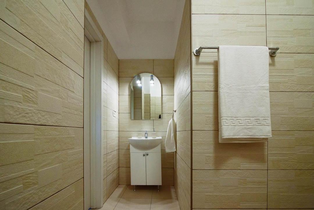 Apartament Macy Mamaia Extérieur photo
