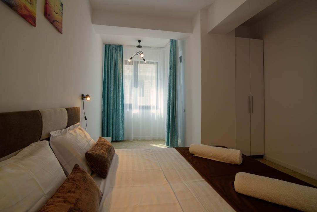 Apartament Macy Mamaia Extérieur photo