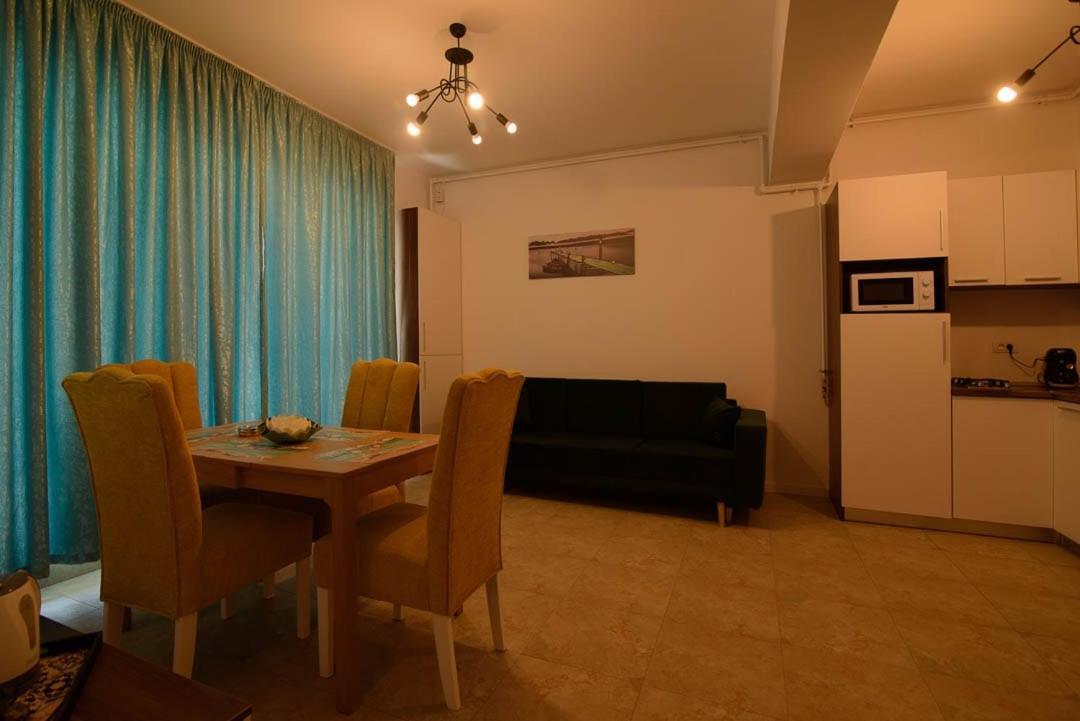 Apartament Macy Mamaia Extérieur photo