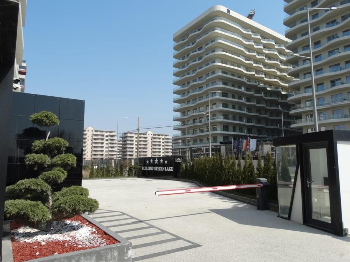 Apartament Macy Mamaia Extérieur photo