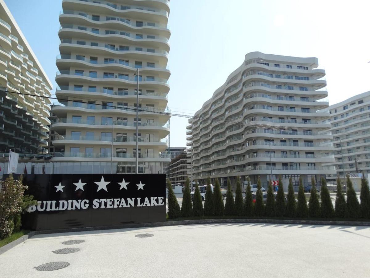 Apartament Macy Mamaia Extérieur photo